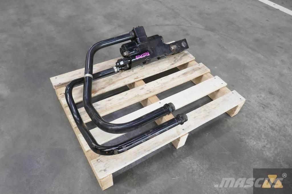 CAT 352-7143 Transport - Övriga