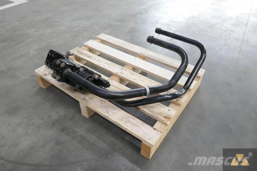 CAT 352-7143 Transport - Övriga