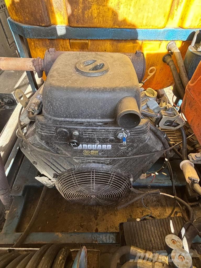 Peugeot Boxer Lätta skåpbilar