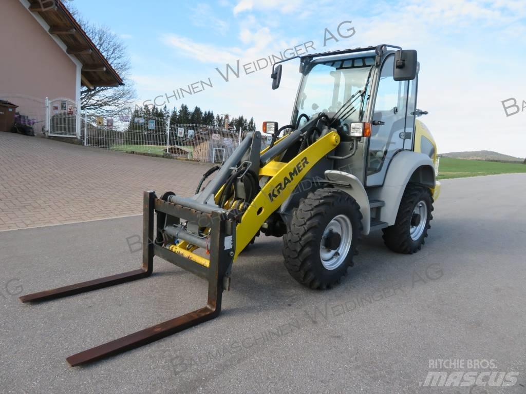 Kramer 5065 Hjullastare