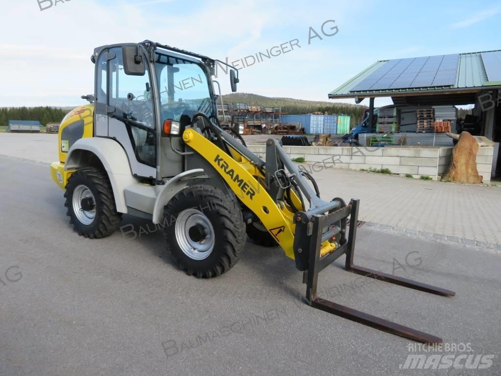 Kramer 5065 Hjullastare