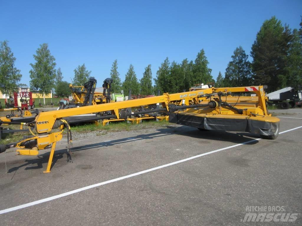 Elho Arrow 3700 Slåtterkrossar