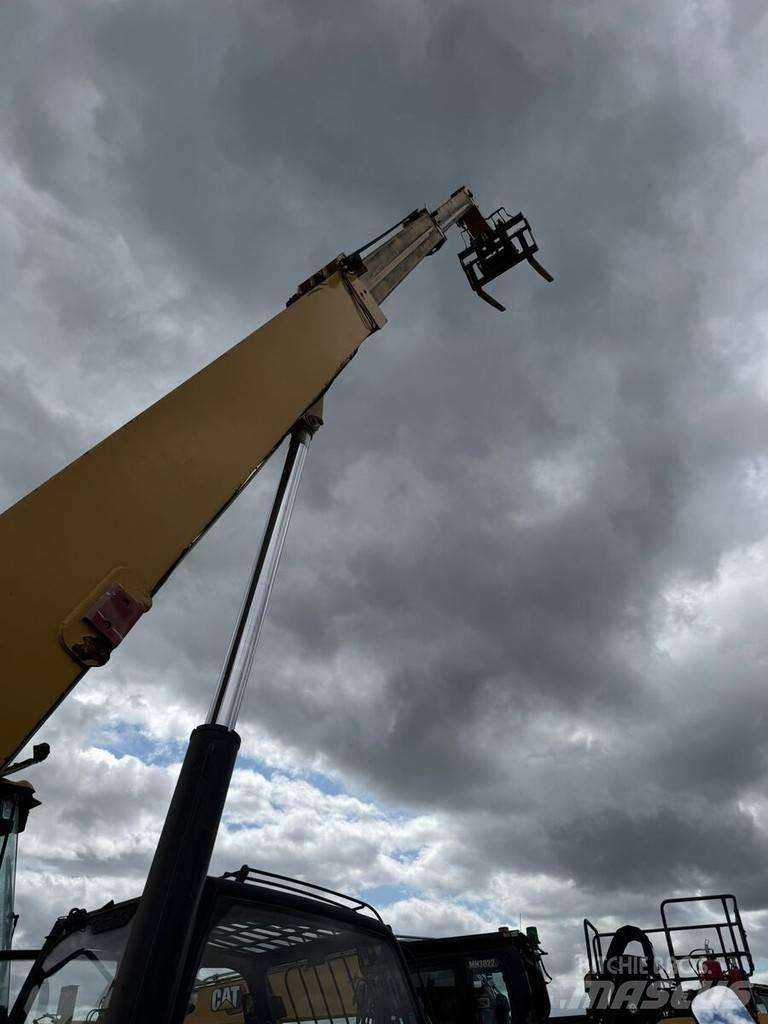 CAT TH360 Teleskoplastare