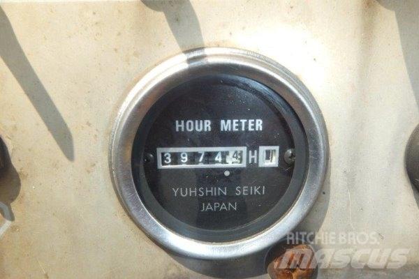 Sumitomo HA31C Asfaltsläggningsmaskiner