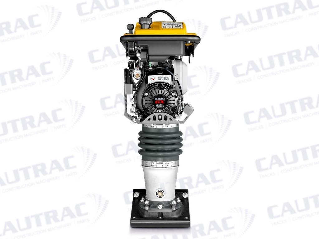Wacker Neuson BS60-4 Markvibratorer
