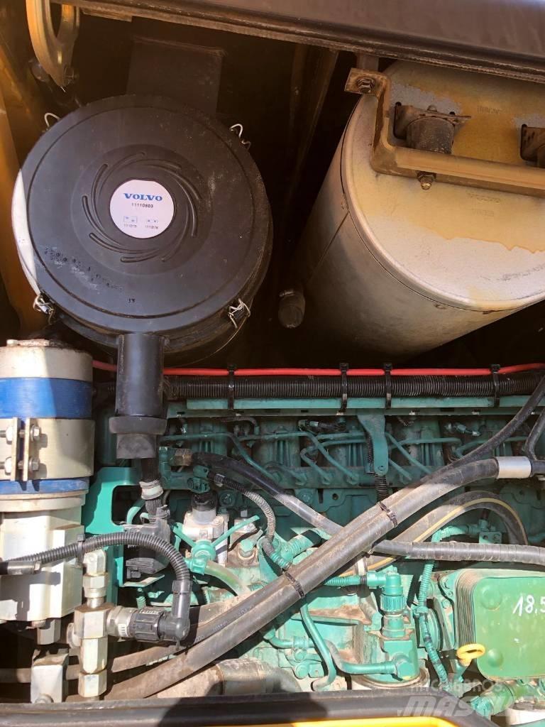 Volvo L70F Hjullastare