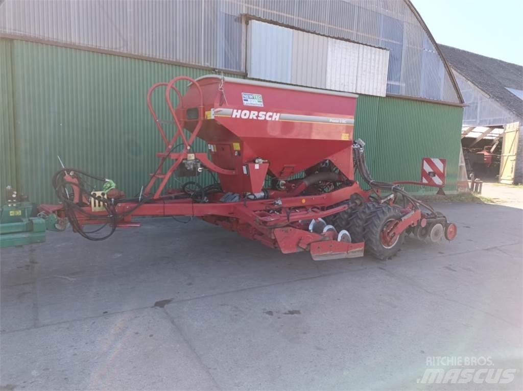 Horsch Pronto 3 DC Såmaskiner