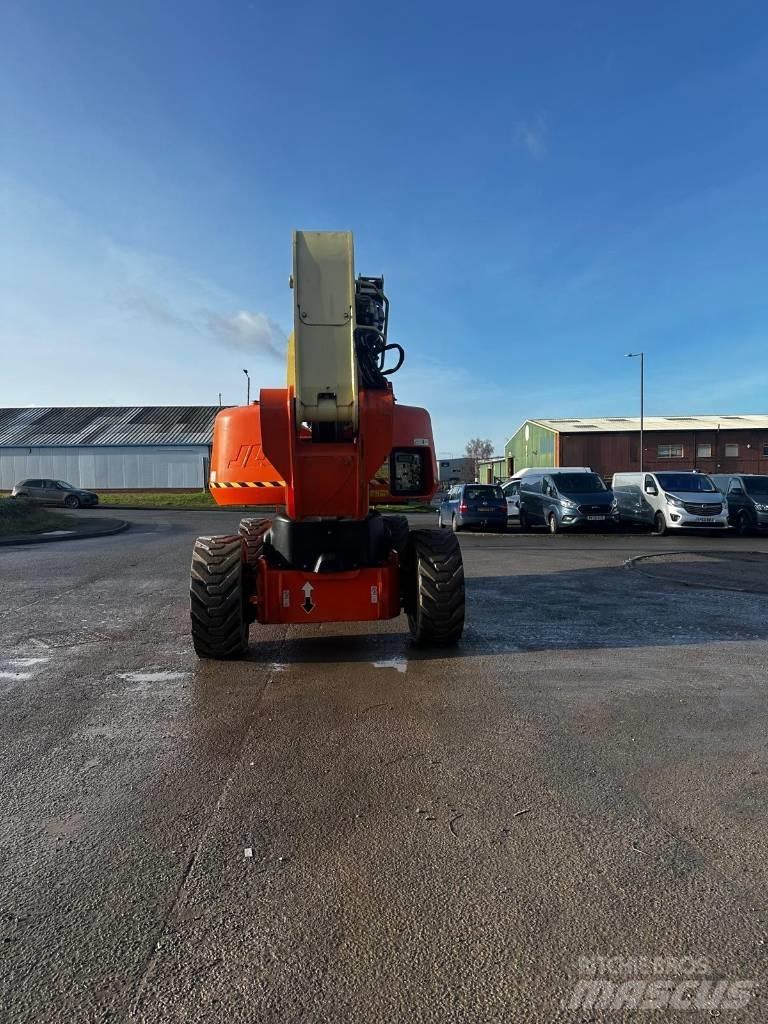 JLG 1250 AJP Bomliftar