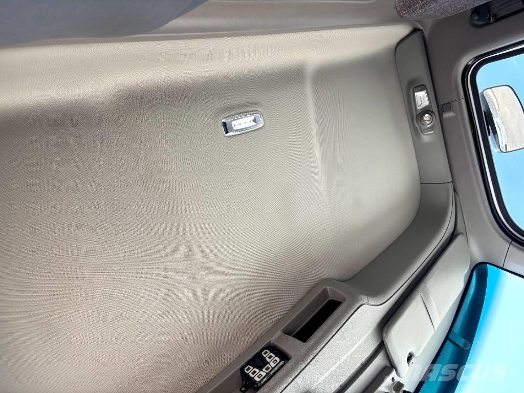 Peterbilt 567 Dragbilar