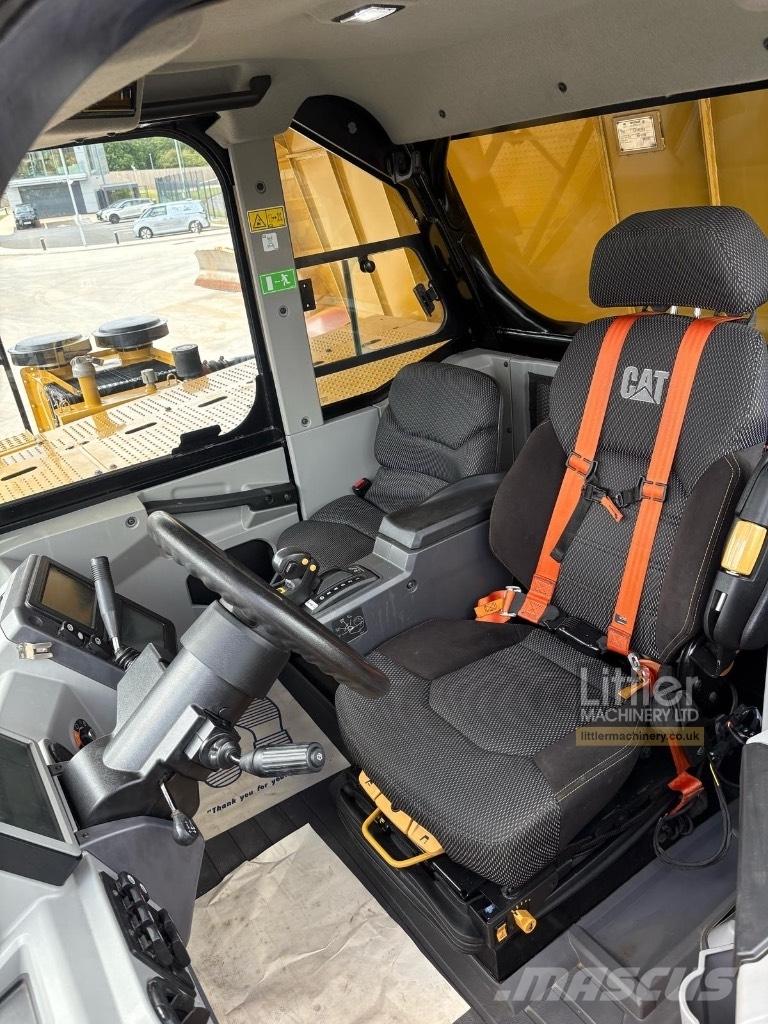 CAT 775 G Gruvtruck