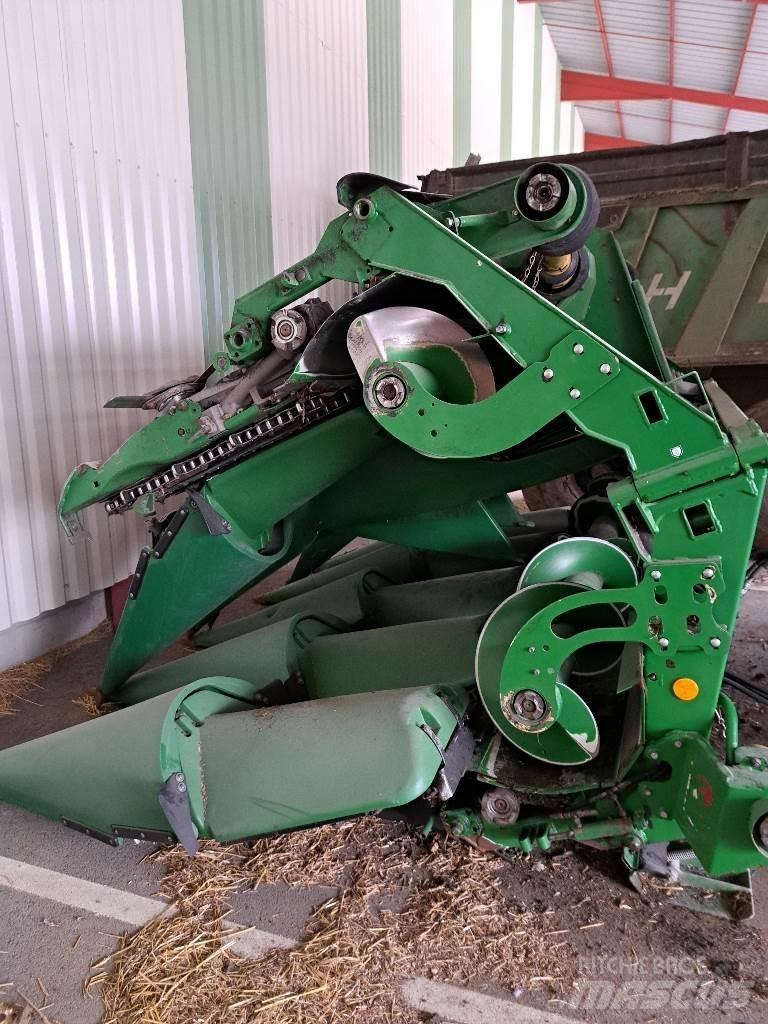 John Deere 608C Skärbord