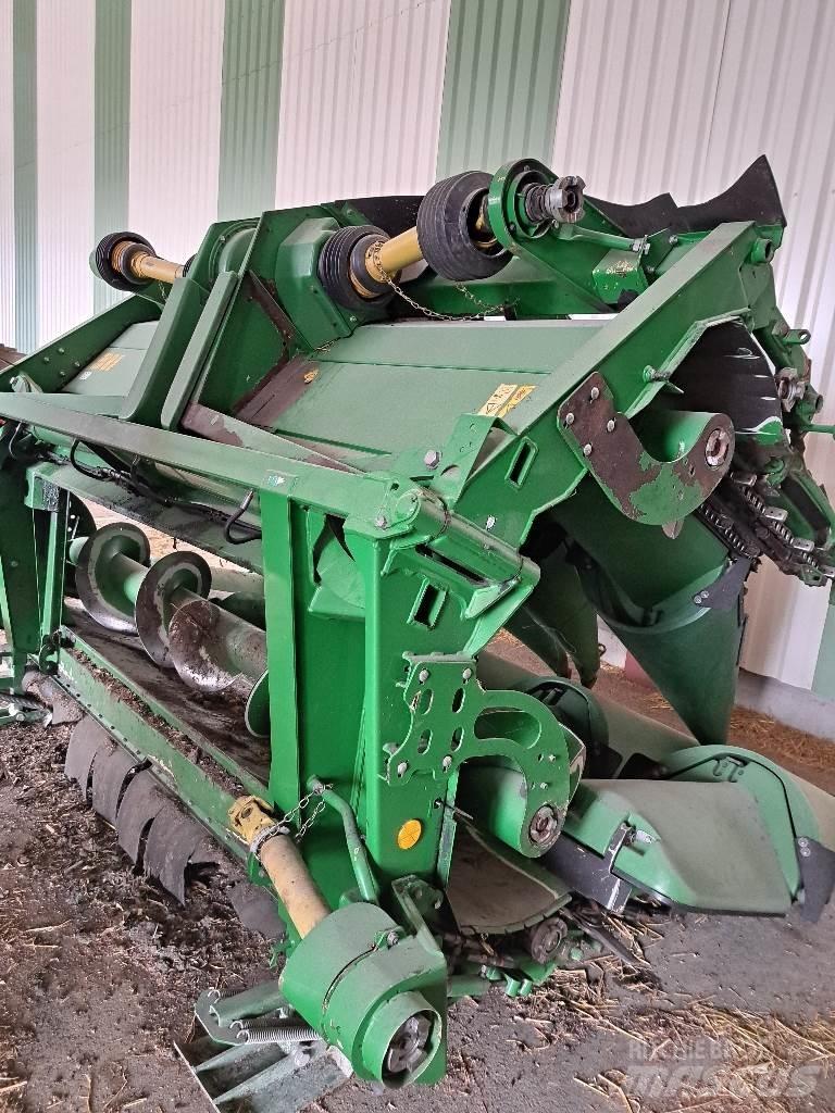 John Deere 608C Skärbord