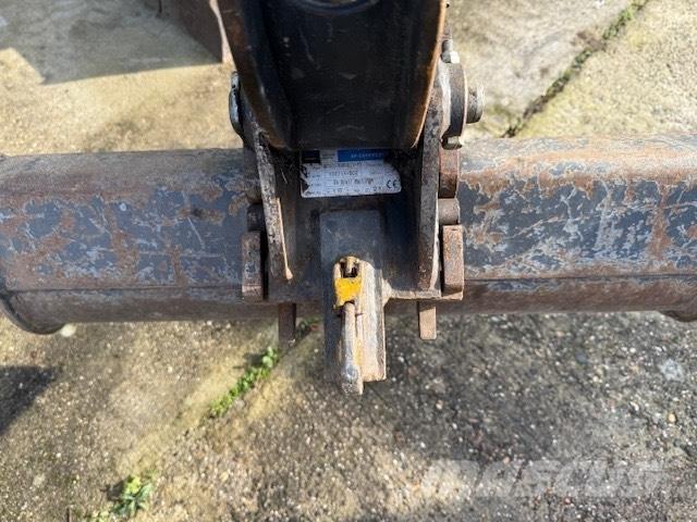 Bobcat E 10z Minigrävare < 7t