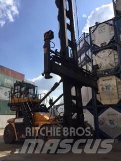 Sany SDCY90K7C Teleskopbomtruckar (Sträckstaplare)