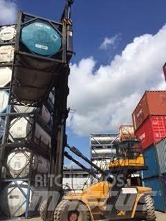 Sany SDCY90K7C Teleskopbomtruckar (Sträckstaplare)