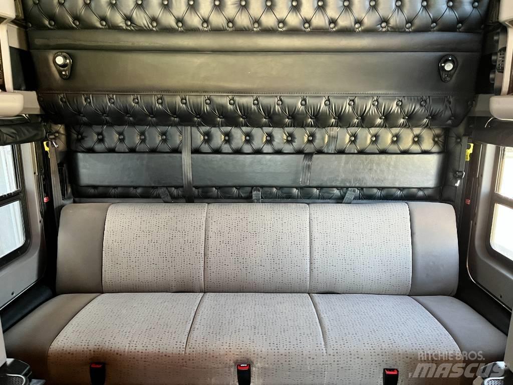 Kenworth W 900 Dragbilar