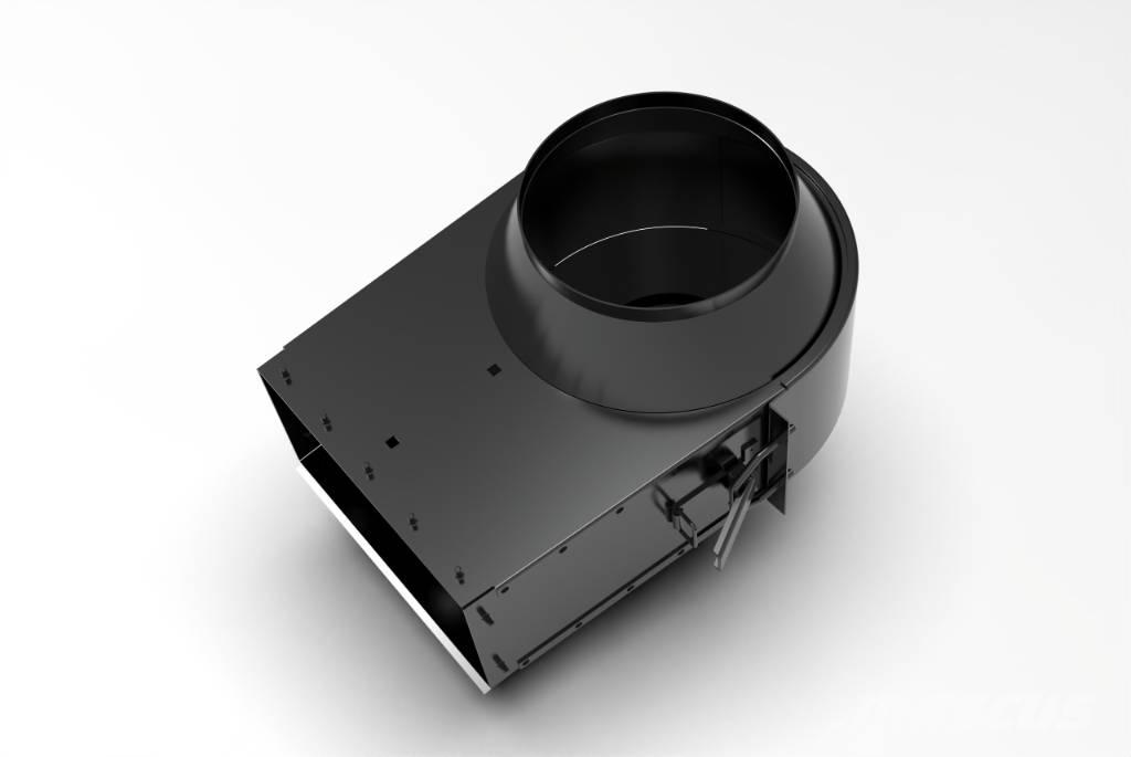 PW 735992.1 Trösktillbehör