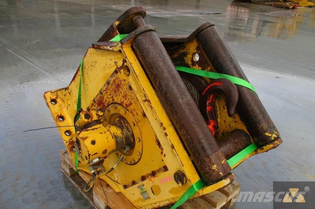 Carco H110B Övriga