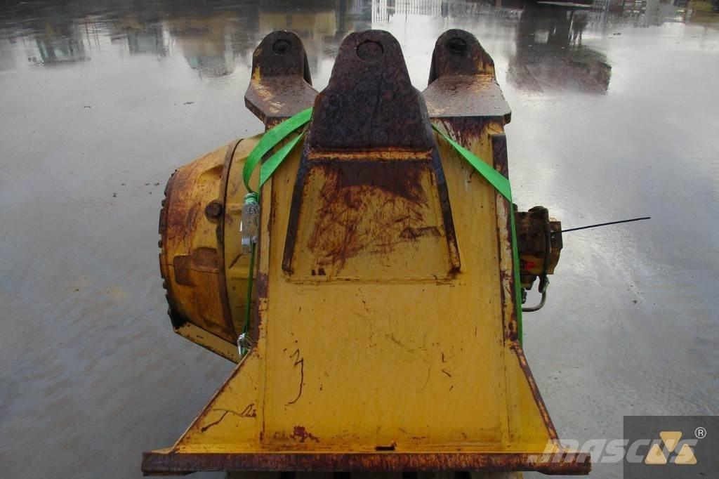 Carco H110B Övriga