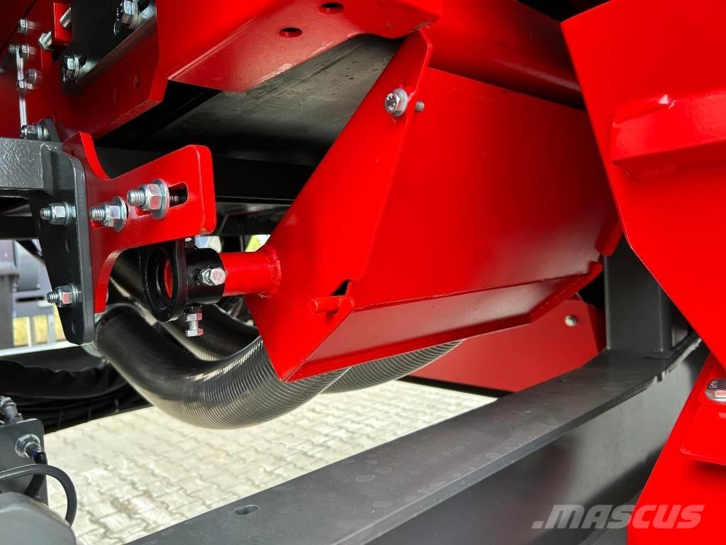 GIPO P90 GIGA Sorteringsverk