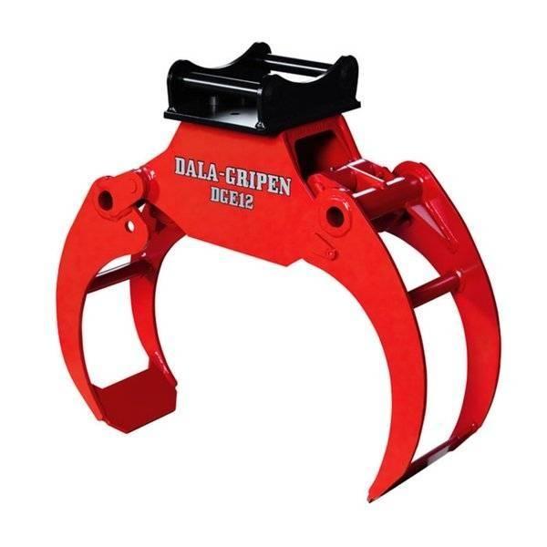 Dala-Gripen DGE12 Gripar