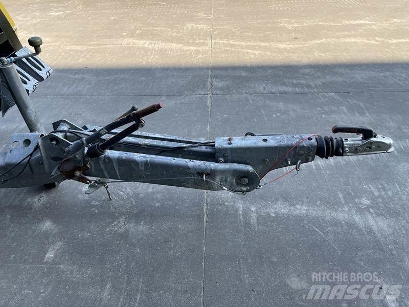 Kaeser M 122 - N Kompressorer