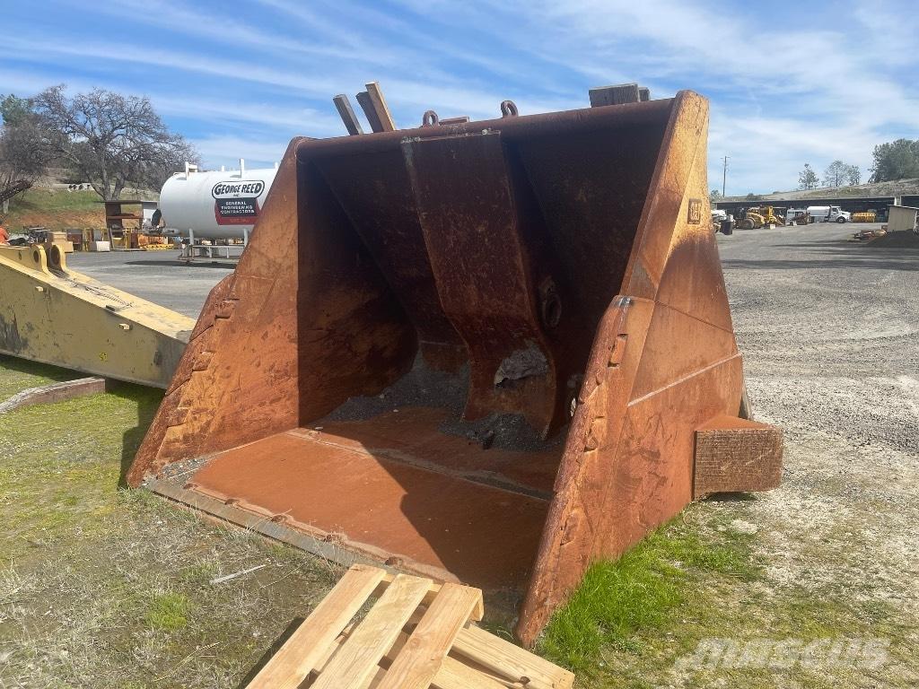 CAT 988 H Hjullastare