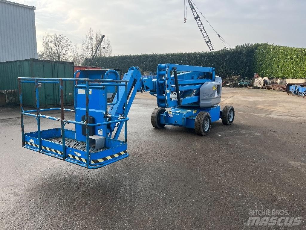 Genie Z 45/25 J Bomliftar