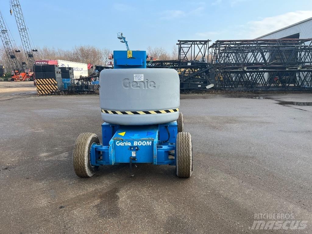 Genie Z 45/25 J Bomliftar