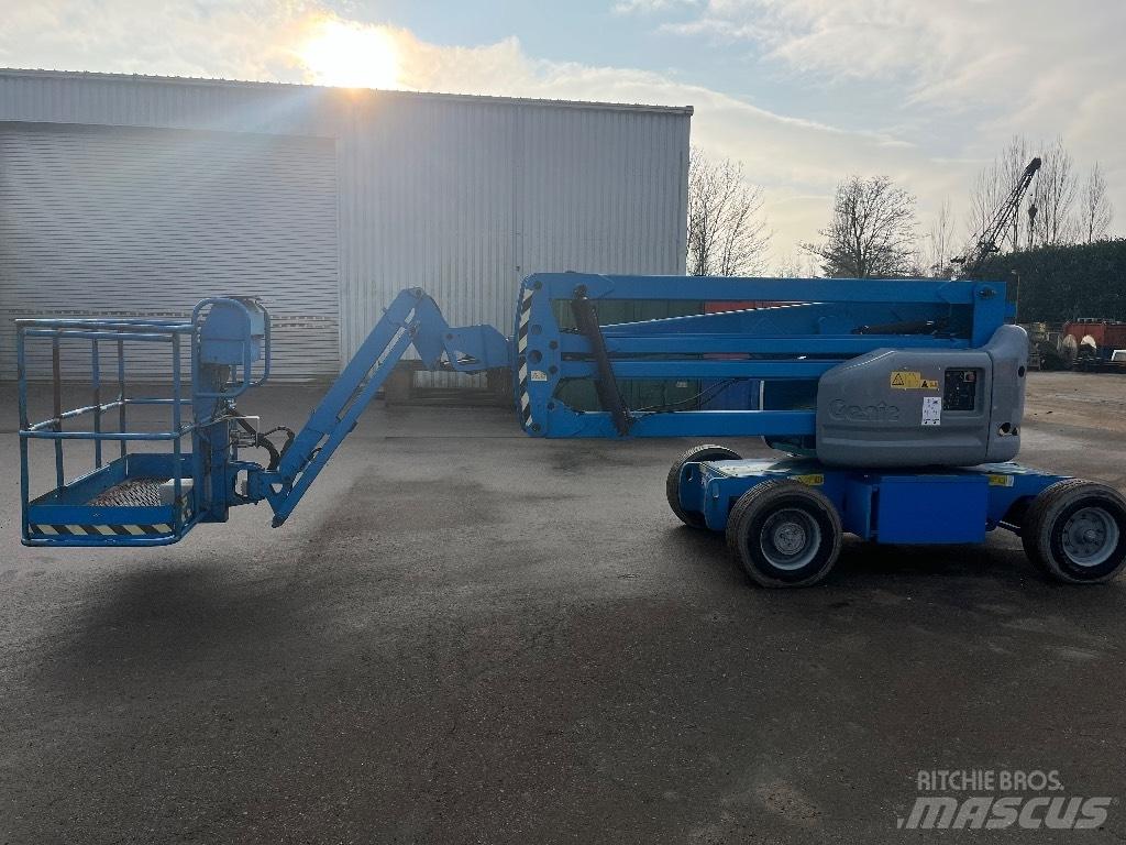 Genie Z 45/25 J Bomliftar