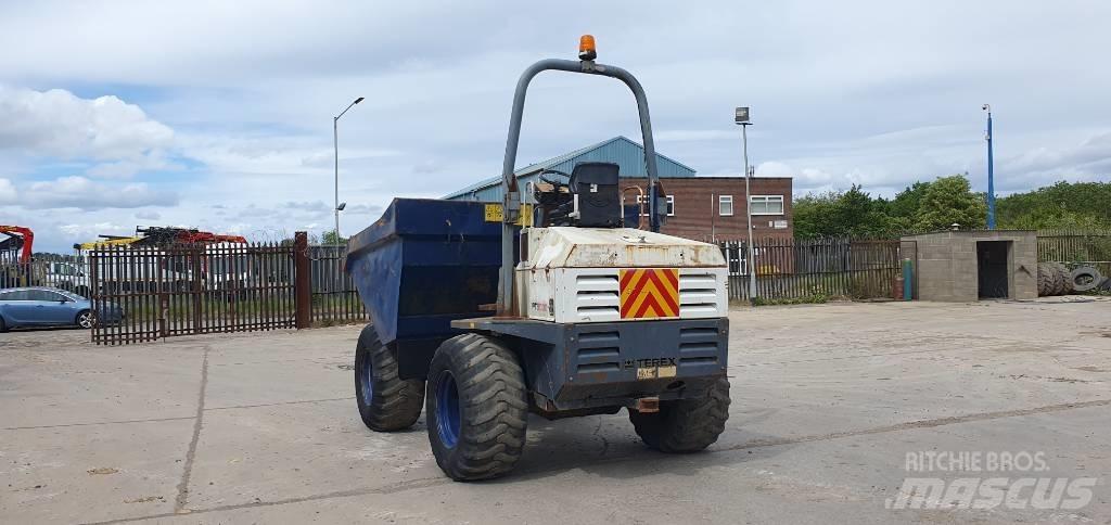 Benford PT9000 Minidumprar