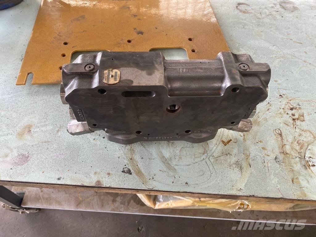 CAT 938 H Hjullastare
