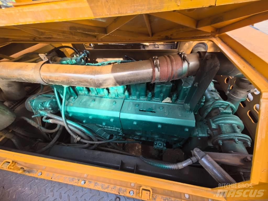XCMG QY50KA Allterrängkranar