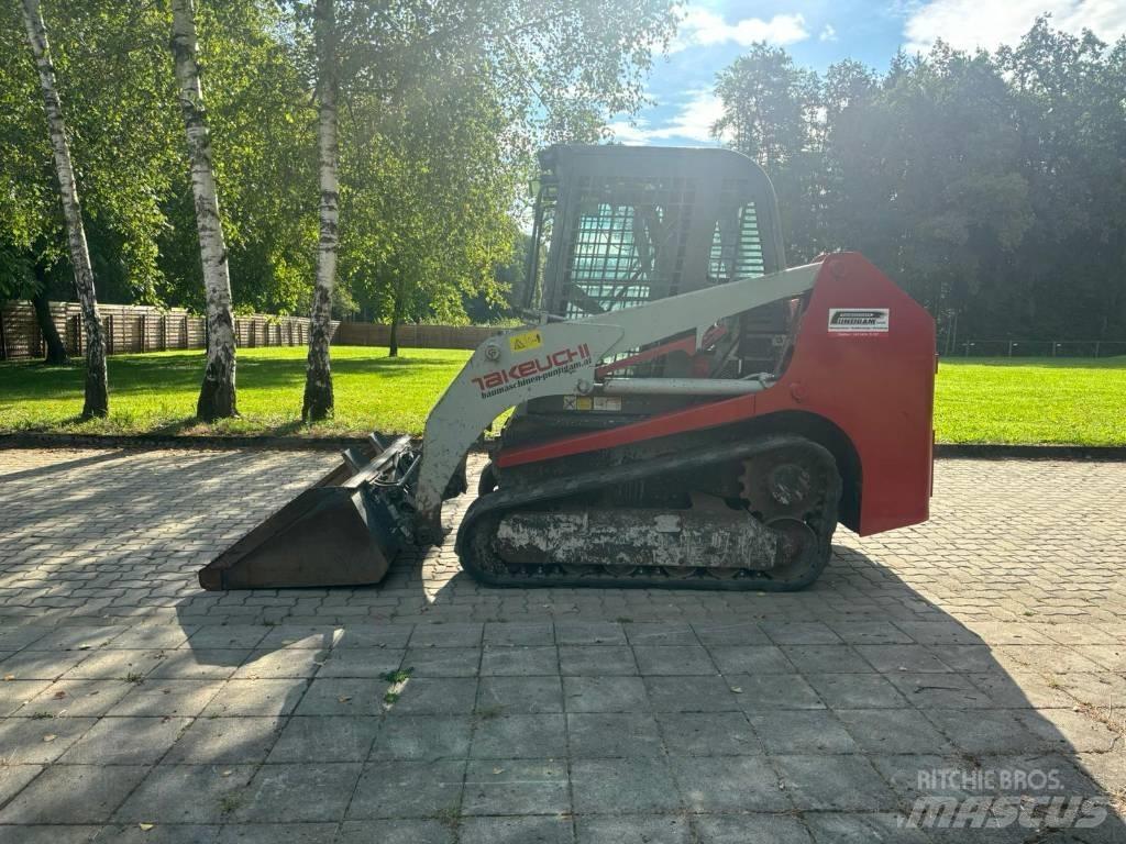 Takeuchi TL 230 Kompaktlastare