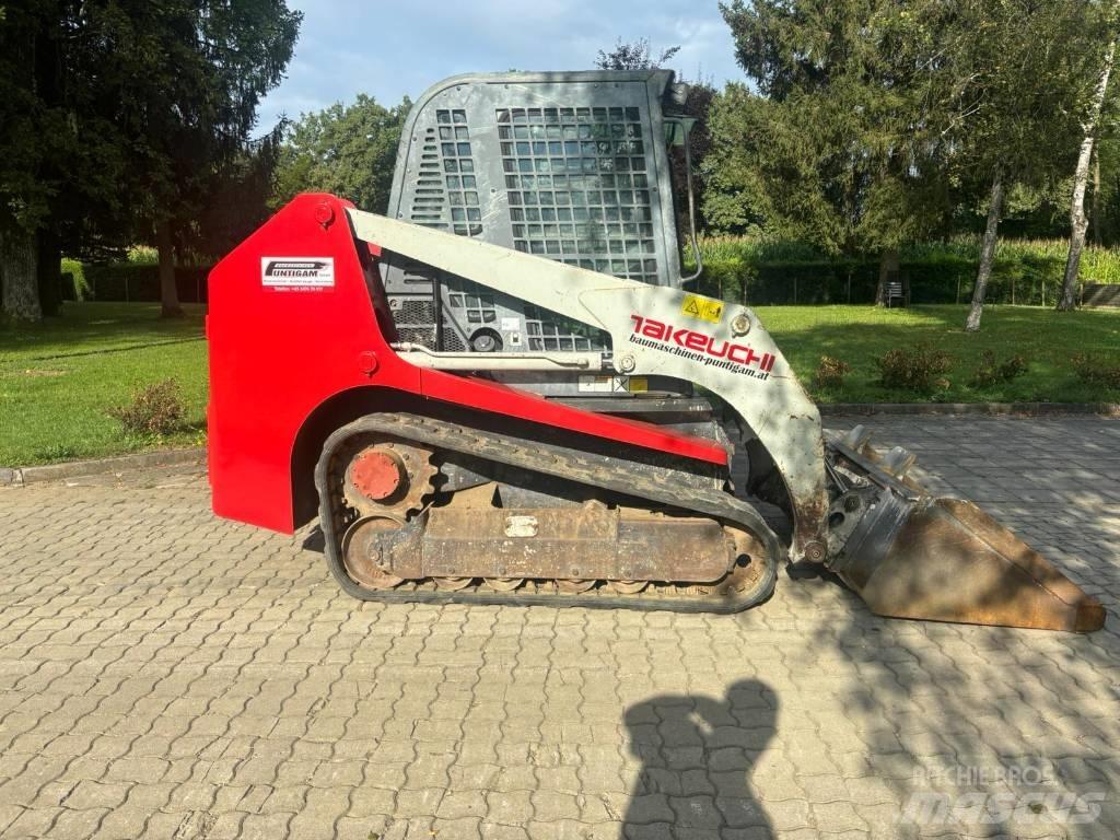 Takeuchi TL 230 Kompaktlastare