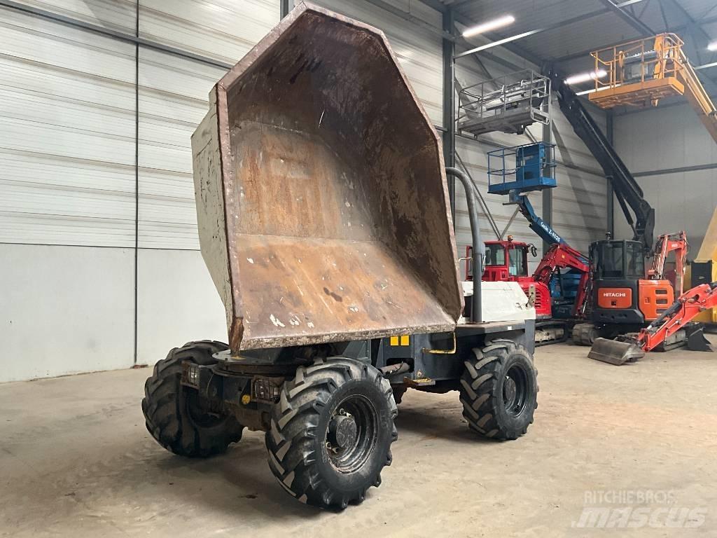 Terex TA 6 S Minidumprar
