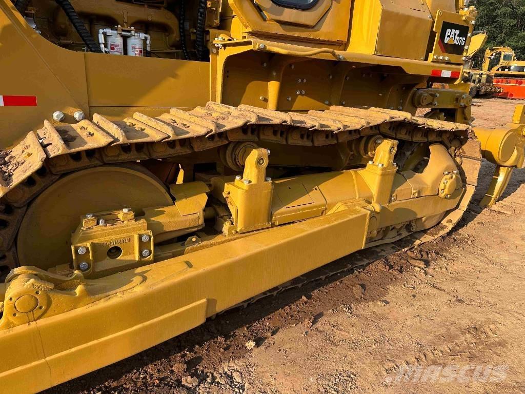 CAT D 7 G Bandschaktare