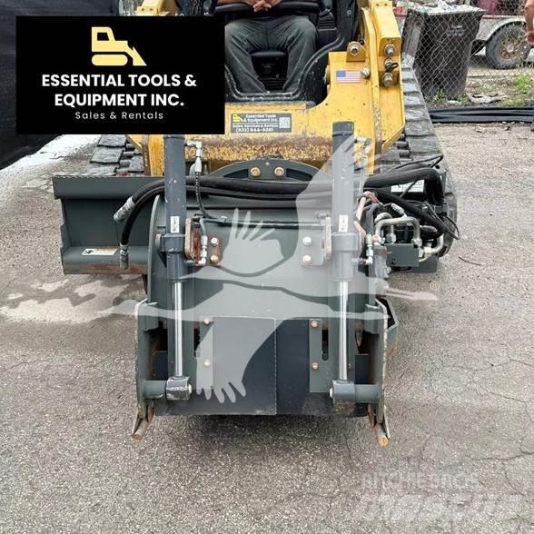 Bobcat 24PLA Asfaltsskärare