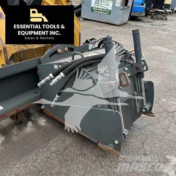 Bobcat 24PLA Asfaltsskärare