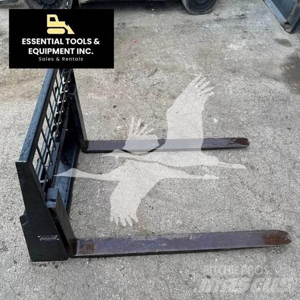 Bobcat 6809716 Gafflar