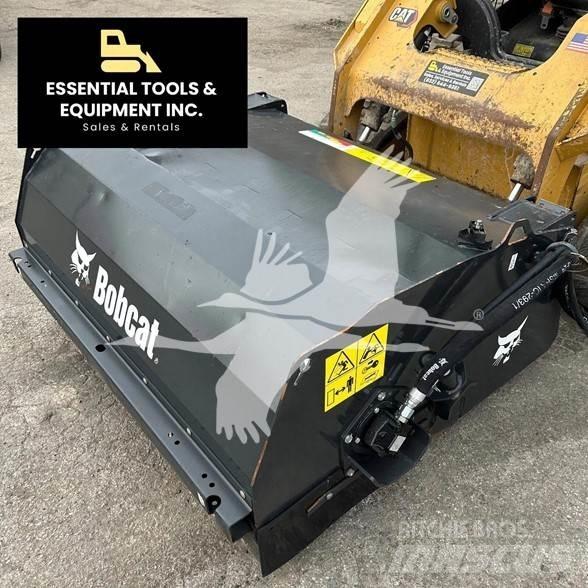Bobcat SWB60 Övriga