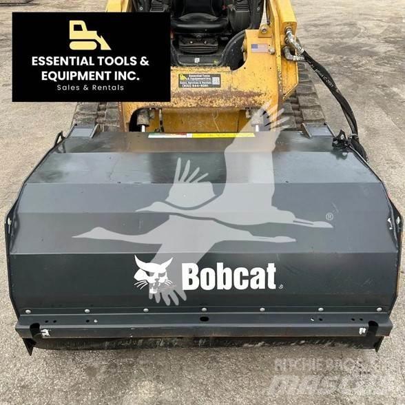 Bobcat SWB60 Övriga