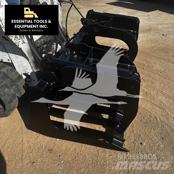 Bradco 123664 Borstar & borstskopor