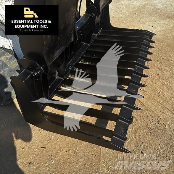 Bradco 123664 Borstar & borstskopor