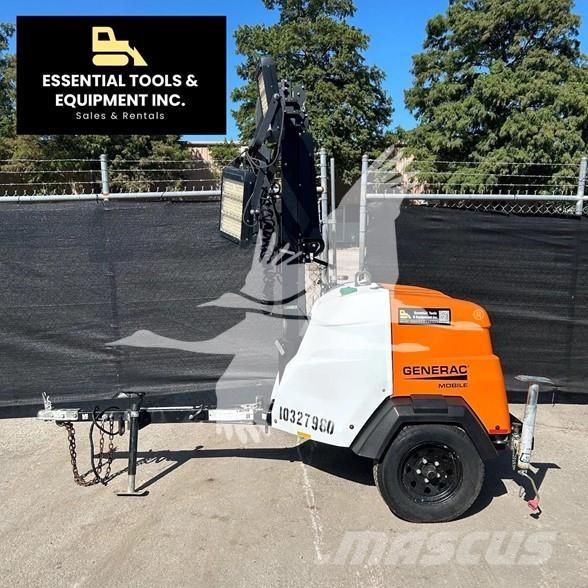 Generac MLT6S Takvarningsljus (saftblandare)