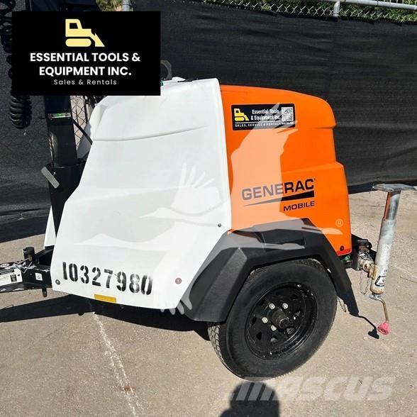 Generac MLT6S Takvarningsljus (saftblandare)