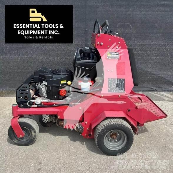 Toro 29521 Luftare och vertikalskärare