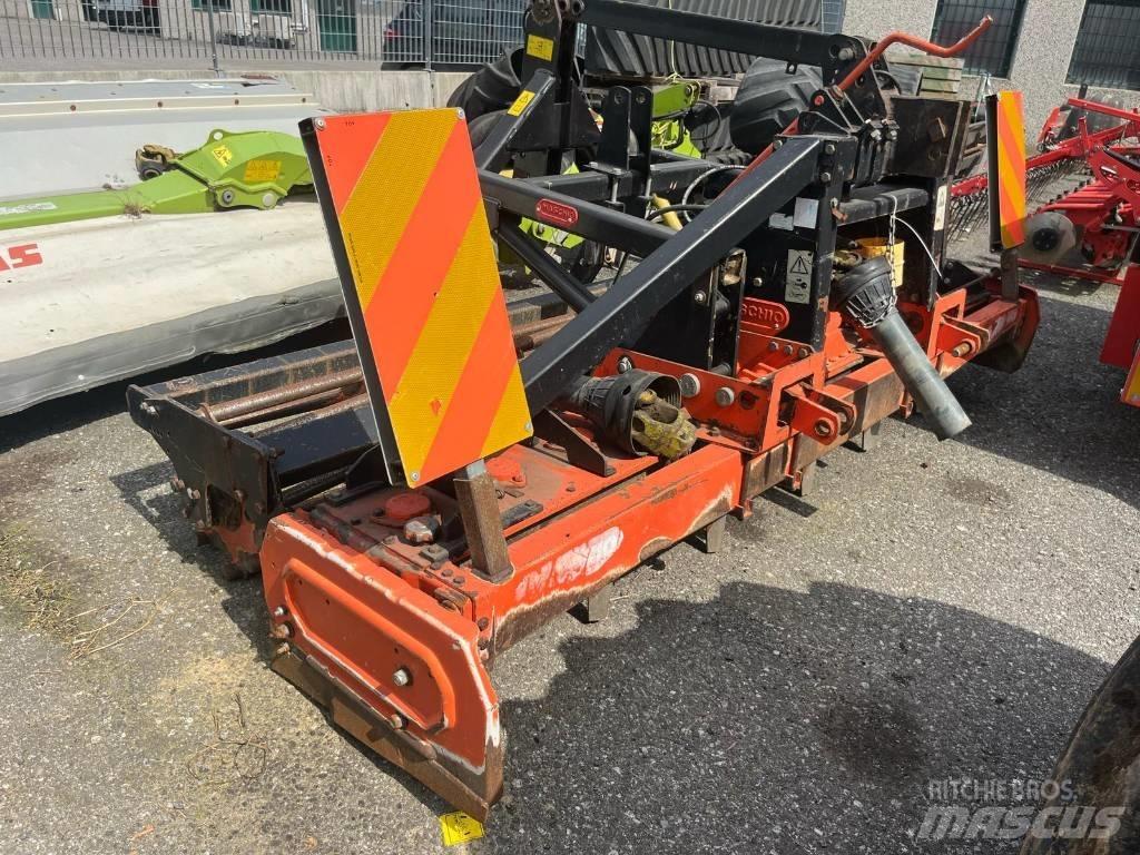 Maschio DM 3000 Harvar