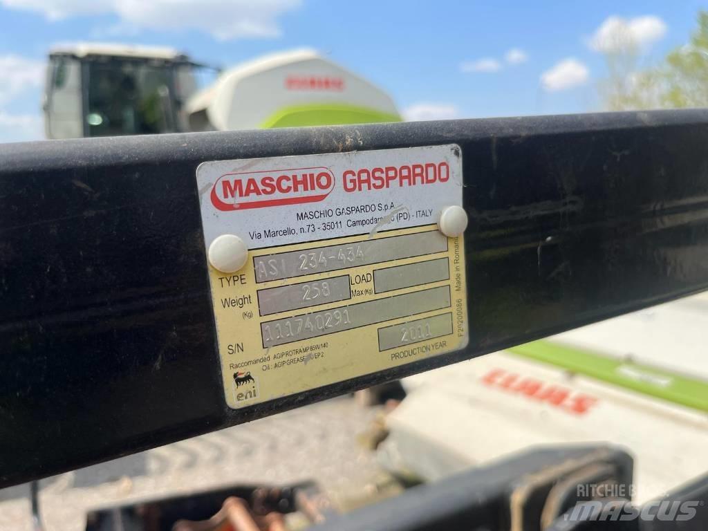 Maschio DM 3000 Harvar