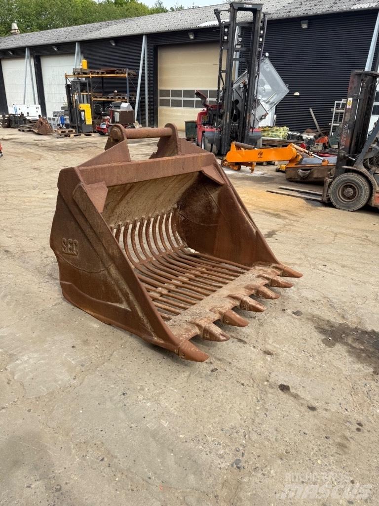  Andet S80 skifte Skopor